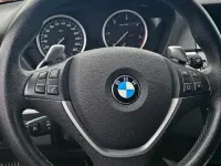 Gebraucht BMW X6 245 PS (180 kW) 2010 Schwarz SUV