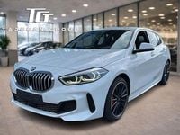 Gebraucht BMW 128 Performance 265 PS (194 kW) 2023 Weiß Limousine