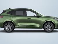 Neu Ford Kuga ST-Line 183 PS (134 kW) 2026 Grün SUV
