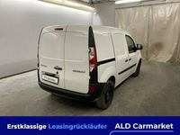 gebraucht Renault Kangoo Rapid Blue dCi