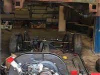 Gebraucht VW 181 50 PS (36 kW) 1974 SUV