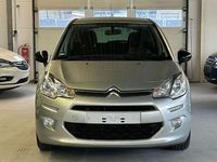 Gebraucht Citroën C3 Red Block 120 PS (88 kW) 2014 Silber Limousine