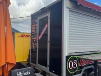 Gebraucht Opel Movano 136 PS (100 kW) 2018 Weiß Van / Kleinbus