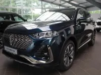 Neu Wey 03 Lux 442 PS (325 kW) 2025 Blau SUV