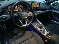 gebraucht Audi A4 Allroad 3.0 Matrix/ Massage/Kamara/ Panorama