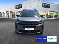 Gebraucht Citroën C5 Aircross 136 PS (100 kW) 2024 Grau SUV