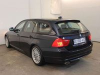 gebraucht BMW 320 320 Baureihe 3 Touring d