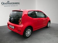 gebraucht VW up! 1.0 Join