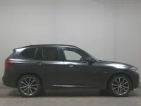 Gebraucht BMW X3 M Sport 286 PS (210 kW) 2021 Grau SUV