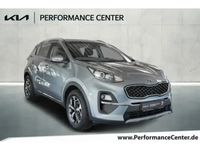 gebraucht Kia Sportage 