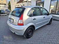 Gebraucht Citroën C3 Comfort 68 PS (50 kW) 2006 Grau Limousine