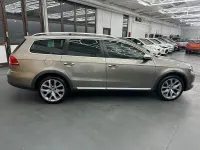 Brugt VW Passat Alltrack Basis 177 HK (130 kW) 2013 Brun Stationcar
