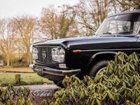 Gebraucht Lancia Fulvia 86 PS (63 kW) 1972 Blau Limousine