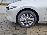 Gebraucht Mazda 3 Homura-Line 140 PS (102 kW) 2024