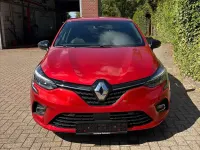 Gebraucht Renault Clio Edition One 101 PS (74 kW) 2024 Feuerrot Kleinwagen