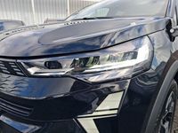 Gebraucht Renault Symbioz Techno 143 PS (105 kW) 2025 Schwarz SUV