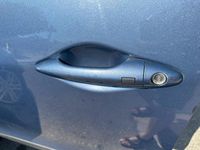 Gebraucht Hyundai ix35 136 PS (100 kW) 2014 Blau SUV