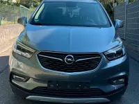 Gebraucht Opel Mokka 140 PS (102 kW) 2019 Grau SUV