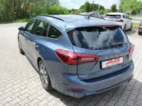 Gebraucht Ford Focus ST-Line 155 PS (114 kW) 2025 Blau Kombi