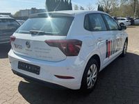 Occasion VW Polo 80 ch (58 kW) 2022 Blanc Berline