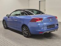 Gebraucht Renault Mégane III GT 2010 Andere Cabrio