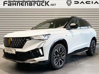 Neu Renault Austral Esprit Alpine 200 PS (147 kW) 2025 Weiß SUV