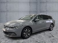 Gebraucht VW Golf VIII Move 131 PS (96 kW) 2024 Grau Kombi