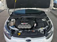 Gebraucht Ford Focus ST 250 PS (183 kW) 2013 Weiß Kombi
