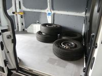 Gebraucht Ford Transit Custom 105 PS (77 kW) 2021 Weiß Limousine