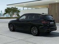 gebraucht BMW X3 xDrive30e M Sportpaket
