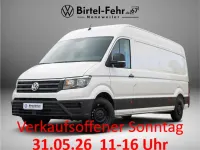 Używany VW Crafter 140 KM (102 kW) 2024 Biały Van