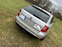 gebraucht Skoda Superb 2.0 TDI Active Combi Active