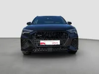 Gebraucht Audi RS Q3 Sport 400 PS (294 kW) 2023 Schwarz SUV