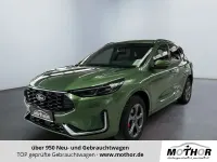 Neu Ford Kuga ST-Line X 242 PS (177 kW) 2026 Bursting green SUV
