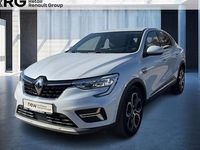 Gebraucht Renault Arkana Techno 140 PS (102 kW) 2023 Weiß SUV