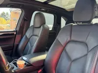 Usata Porsche Cayenne 245 CV (180 kW) 2012 Nero SUV