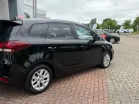 Gebraucht Kia Carens Vision 166 PS (122 kW) 2018 Schwarz Van / Kleinbus