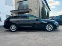 Gebraucht Audi A4 Basis 204 PS (150 kW) 2023 Schwarz Kombi