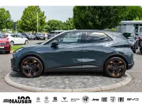 Gebraucht Cupra Raval Endurance 155 kW (211 PS) 2026 Blau Limousine