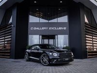 Gebraucht Bentley Continental GT 635 PS (467 kW) 2018 Schwarz