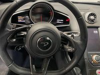 Gebraucht McLaren MP4-12C 625 PS (459 kW) 2013 Grau Cabrio