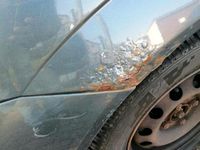 Gebraucht Ford Focus 101 PS (74 kW) 2004 Grau Kombi