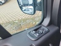 Gebraucht Renault Master 150 PS (110 kW) 2021 Weiß Van / Kleinbus