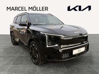 Gebraucht Kia EV5 GT-Line 160 kW (218 PS) 2025 Schwarz SUV