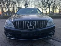 gebraucht Mercedes C350 AVANTGARDE KeylessGo*Klima*Navi*SHZ*TÜV