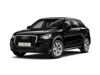 Neu Audi Q2 116 PS (85 kW) 2026 Schwarz SUV