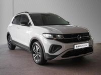 Neu VW T-Cross 116 PS (85 kW) 2025 Weiß SUV