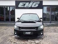 Używany Dodge Charger 381 KM (280 kW) 2020 Czarny Sedan/Limuzyna