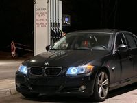 Gebraucht BMW 330 245 PS (180 kW) 2009 Schwarz Limousine