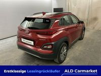 gebraucht Hyundai Kona Trend